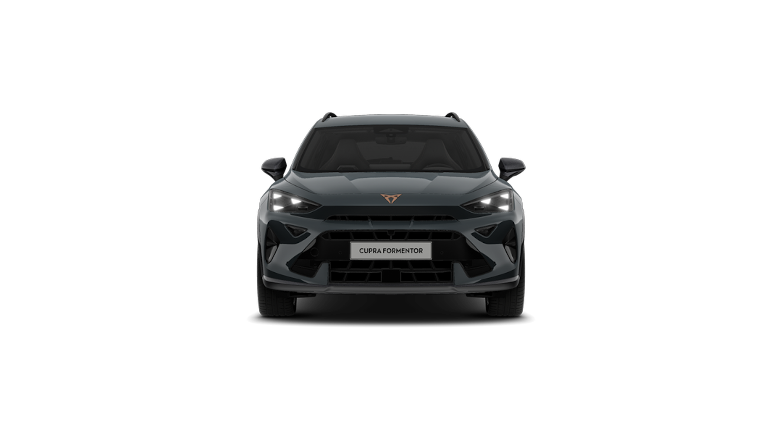 Fiord blue CUPRA Formentor 2026 kuva 5.