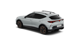 Nevada White CUPRA Formentor 2026 kuva 2.