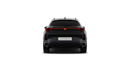 Midnight Black CUPRA Formentor 2026 kuva 3.