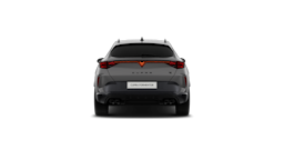 Graphene grey CUPRA Formentor 2026 kuva 3.