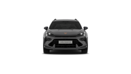 Graphene grey CUPRA Formentor 2026 kuva 5.