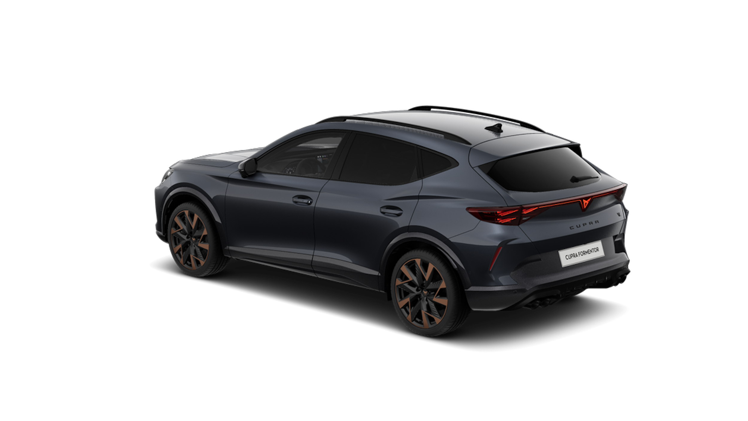 Magnetic tech CUPRA Formentor 2026 kuva 2.