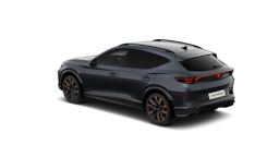 Magnetic tech CUPRA Formentor 2026 kuva 2.