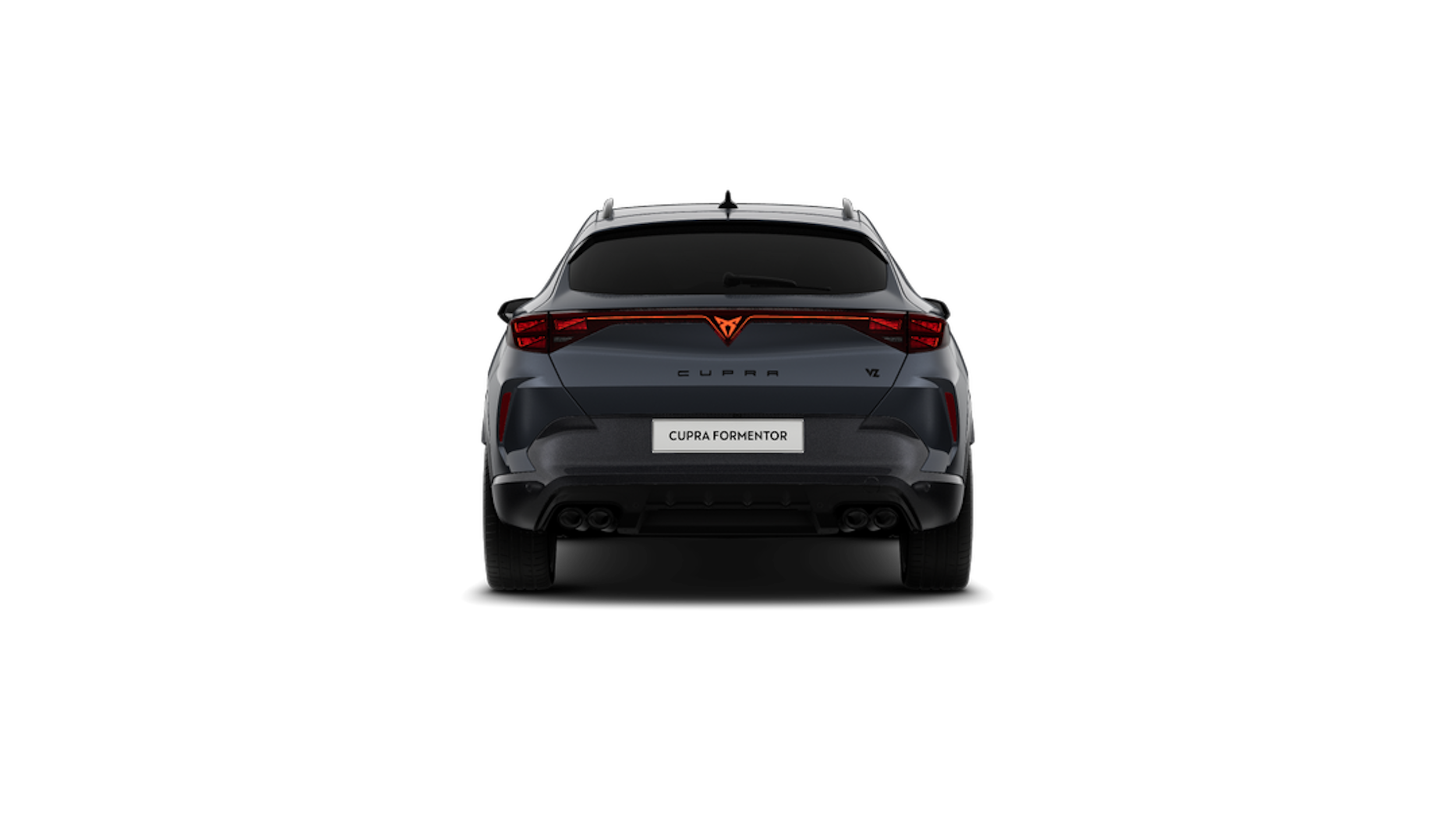 Magnetic tech CUPRA Formentor 2026 kuva 3.