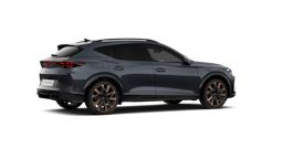 Magnetic tech CUPRA Formentor 2026 kuva 4.