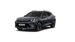 Magnetic Tech Matt CUPRA Formentor 2026 kuva 1.