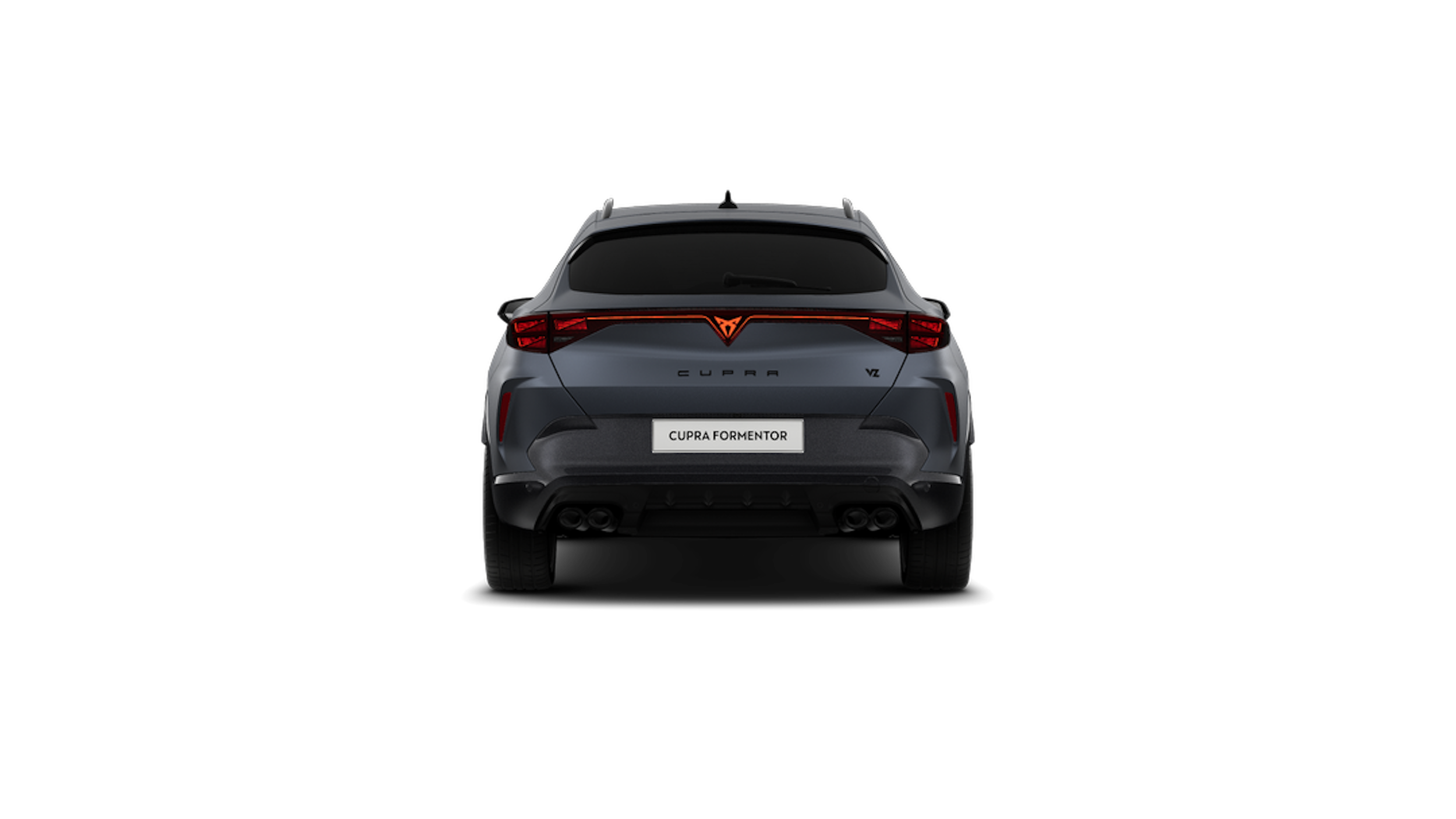 Magnetic Tech Matt CUPRA Formentor 2026 kuva 3.