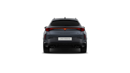 Magnetic Tech Matt CUPRA Formentor 2026 kuva 3.