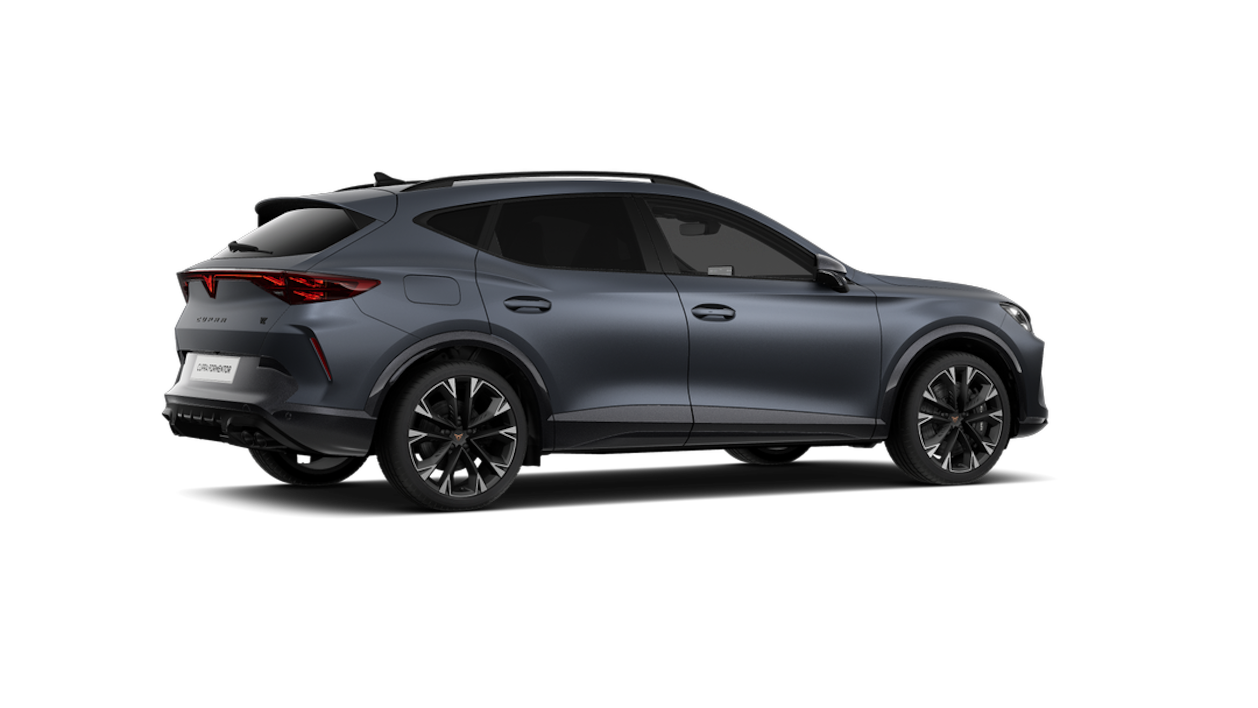 Magnetic Tech Matt CUPRA Formentor 2026 kuva 4.