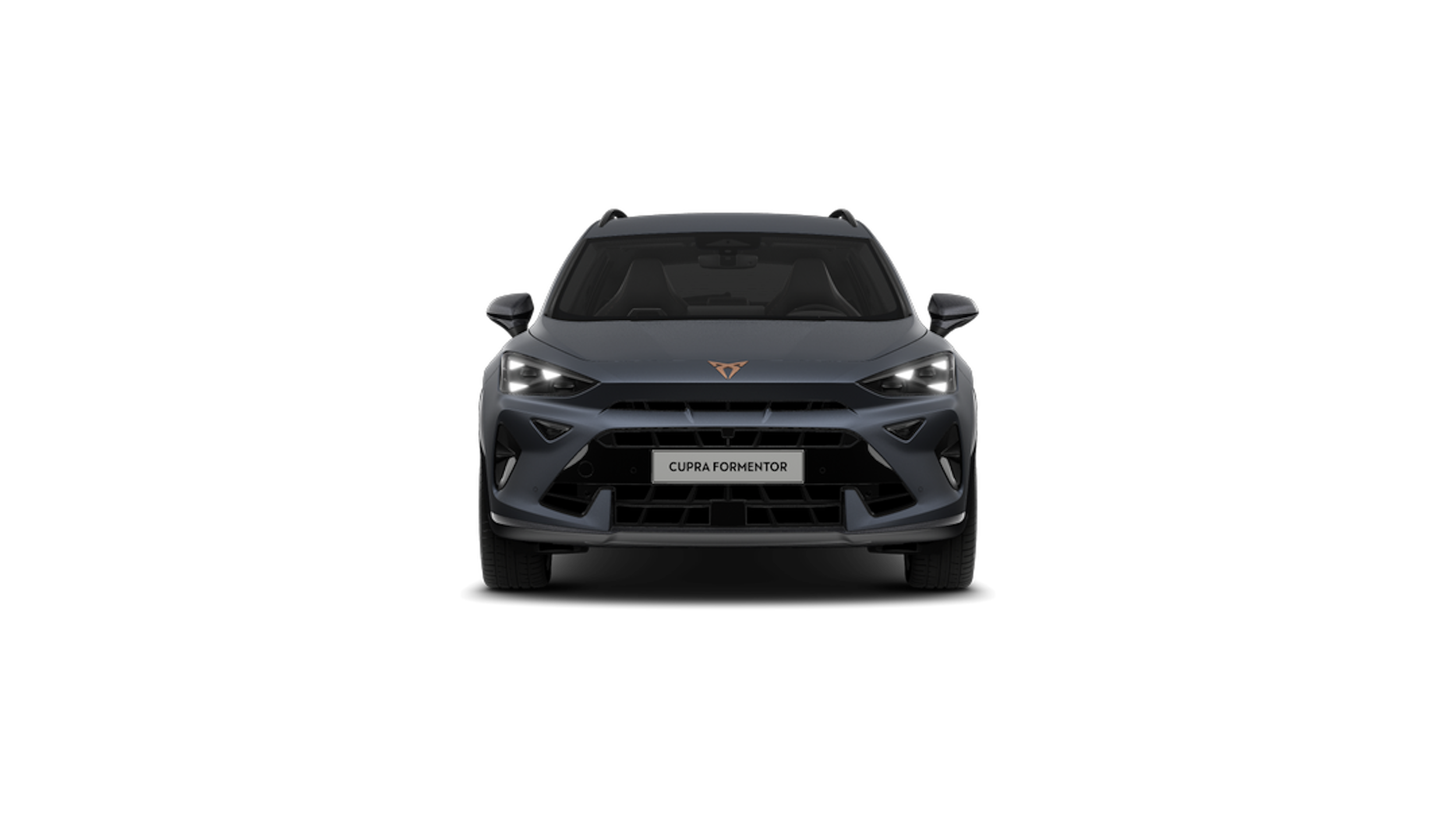 Magnetic Tech Matt CUPRA Formentor 2026 kuva 5.