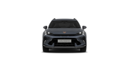 Magnetic Tech Matt CUPRA Formentor 2026 kuva 5.