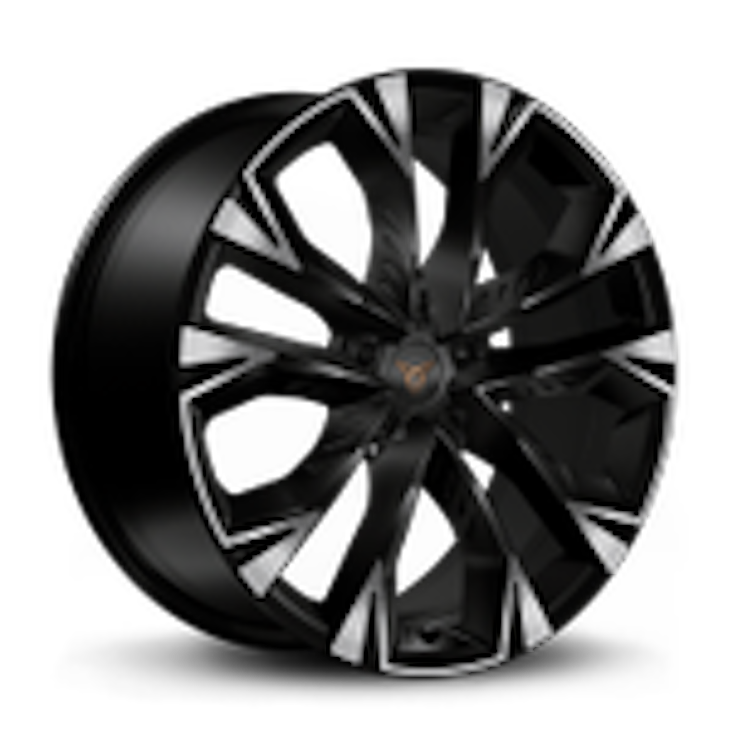 Magnetic Tech Matt CUPRA Formentor 2026 kuva 11.