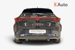 met. musta CUPRA Formentor 2026 kuva 3.