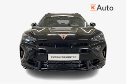met. musta CUPRA Formentor 2026 kuva 4.