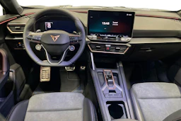 met. musta CUPRA Formentor 2026 kuva 7.