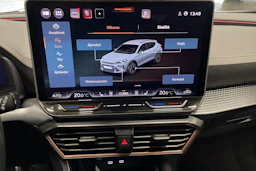 met. musta CUPRA Formentor 2026 kuva 13.