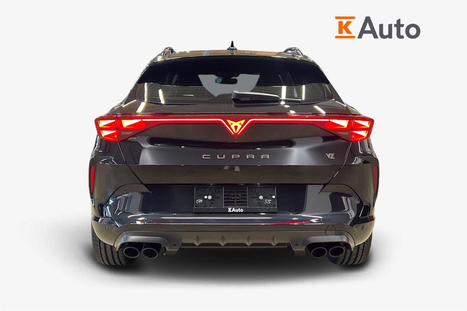 Cupra Formentor 2026, kuva 3/18