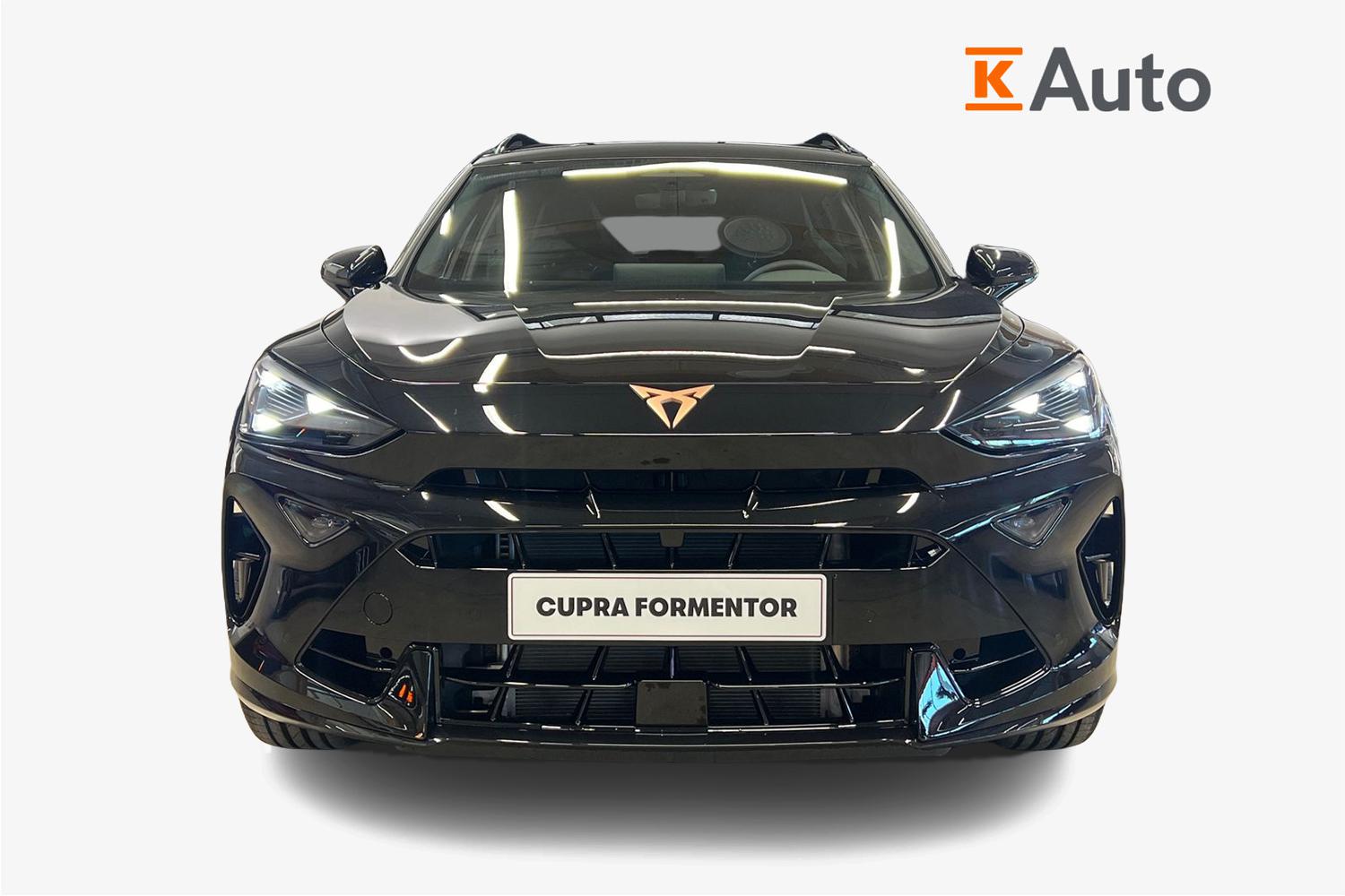 Cupra Formentor 2026, kuva 4/18
