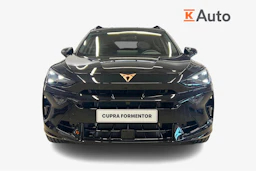 met. musta CUPRA Formentor 2026 kuva 4.