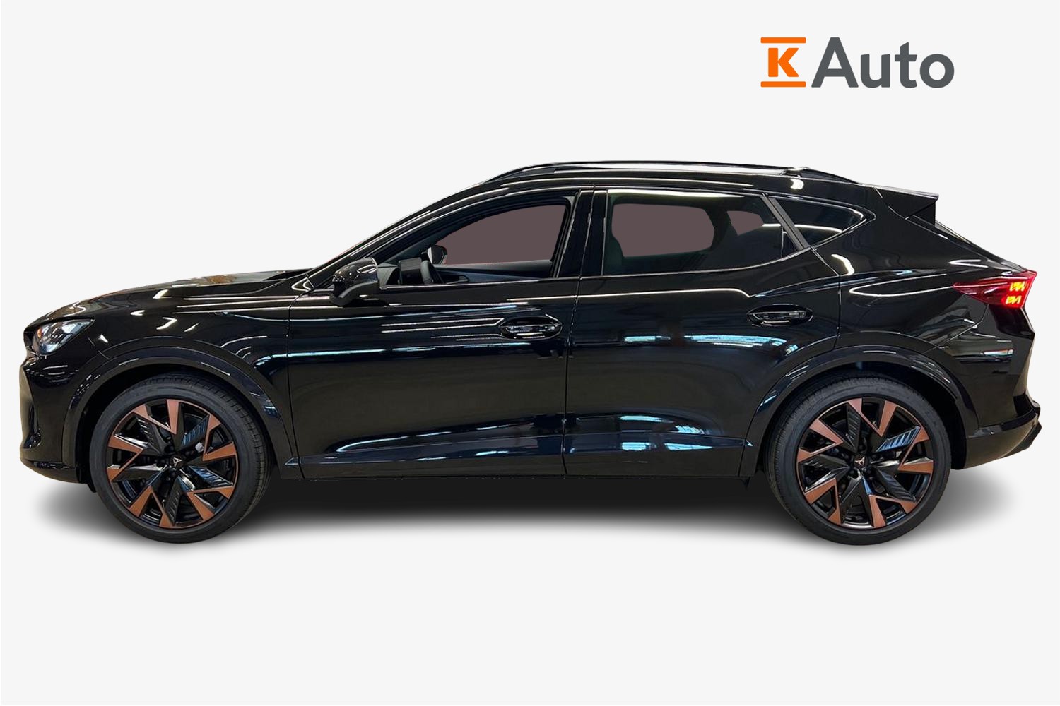Cupra Formentor 2026, kuva 5/18