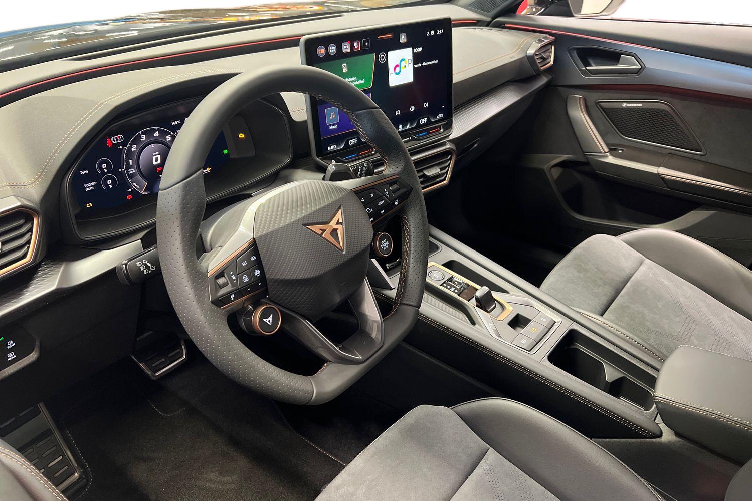 Cupra Formentor 2026, kuva 6/18