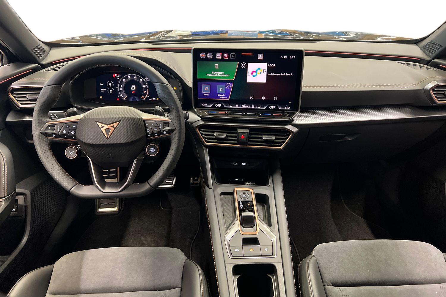 Cupra Formentor 2026, kuva 7/18