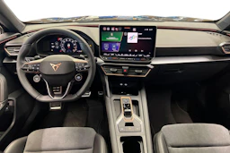 met. musta CUPRA Formentor 2026 kuva 7.