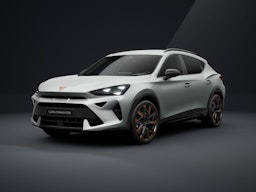 valkoinen CUPRA Formentor 2026 kuva 2.