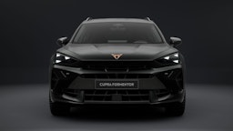 met. musta CUPRA Formentor 2026 kuva 2.
