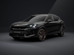 met. musta CUPRA Formentor 2026 kuva 3.