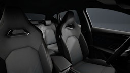 met. musta CUPRA Formentor 2026 kuva 10.