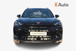 musta CUPRA Formentor 2026 kuva 4.