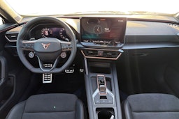 musta CUPRA Formentor 2026 kuva 7.