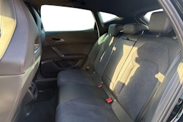 musta CUPRA Formentor 2026 kuva 8.