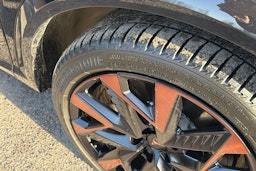 musta CUPRA Formentor 2026 kuva 10.