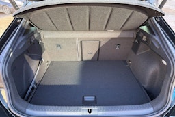 musta CUPRA Formentor 2026 kuva 11.