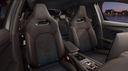 musta CUPRA Formentor 2026 kuva 8.