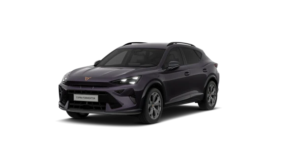 CUPRA Formentor 1,5 PHEV 150kW e-HYBRID DSG Turn On