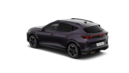 CUPRA Formentor 2026 kuva 2.