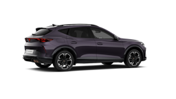 CUPRA Formentor 2026 kuva 4.