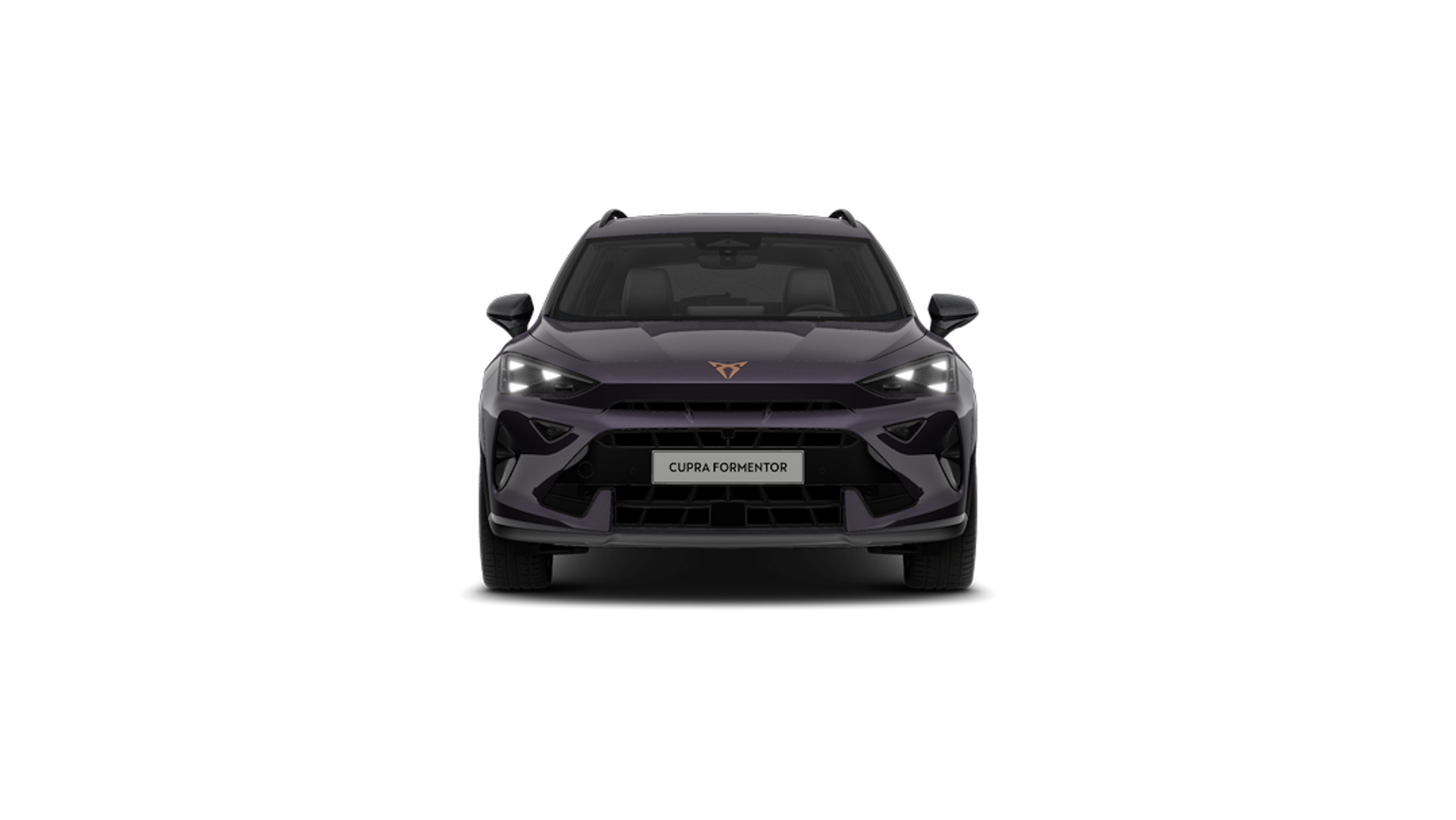 CUPRA Formentor 2026 kuva 5.