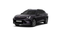 CUPRA Formentor 2026 kuva 1.