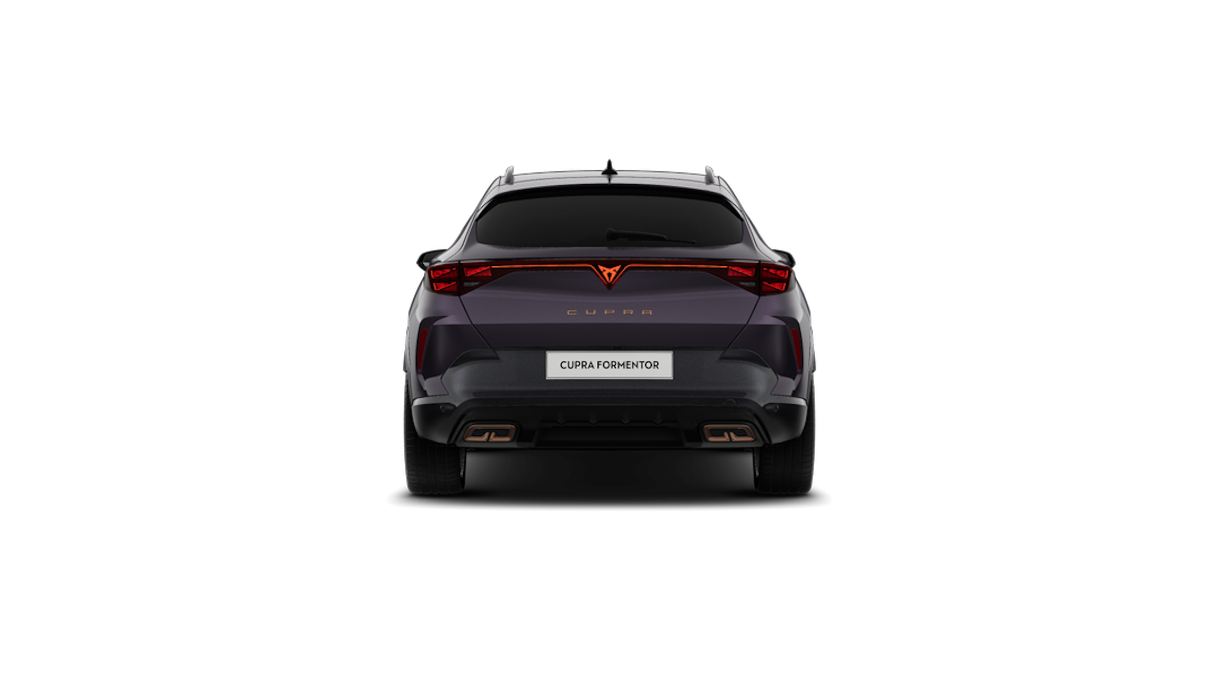 CUPRA Formentor 2026 kuva 3.