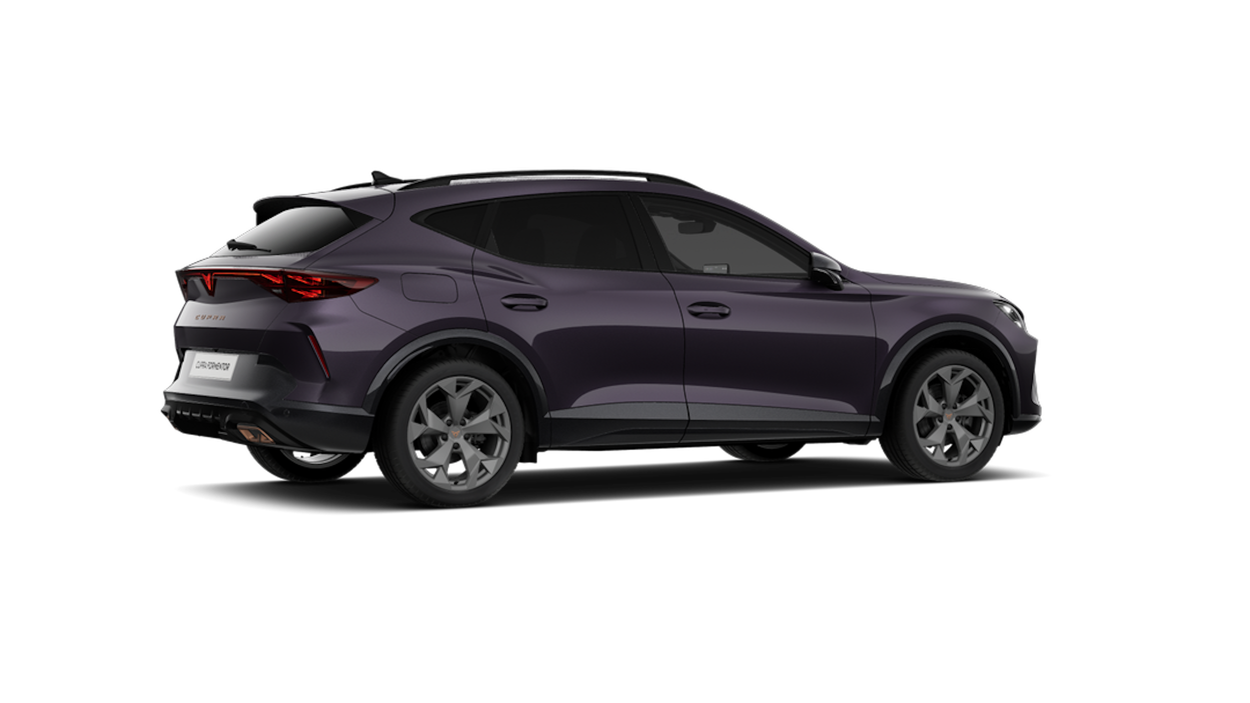 CUPRA Formentor 2026 kuva 4.