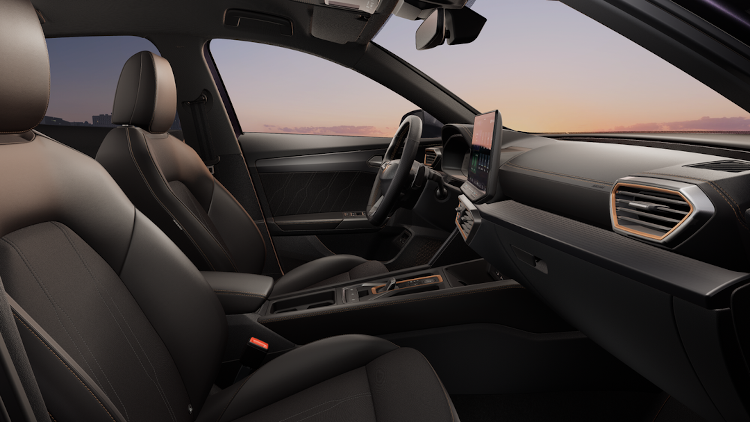 CUPRA Formentor 2026 kuva 8.