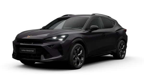CUPRA Formentor 1,5 eTSI 110kW MHEV DSG Turn On