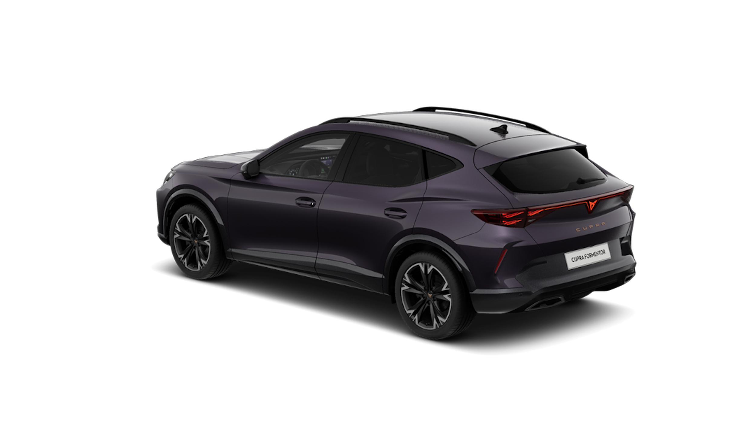 CUPRA Formentor 2026 kuva 2.