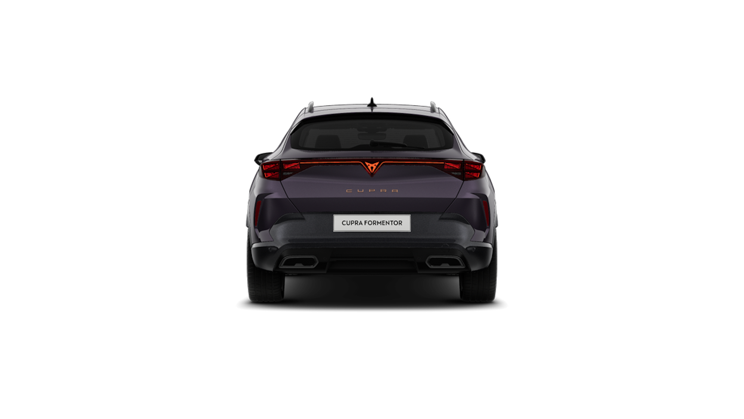 CUPRA Formentor 2026 kuva 3.