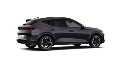 CUPRA Formentor 2026 kuva 4.