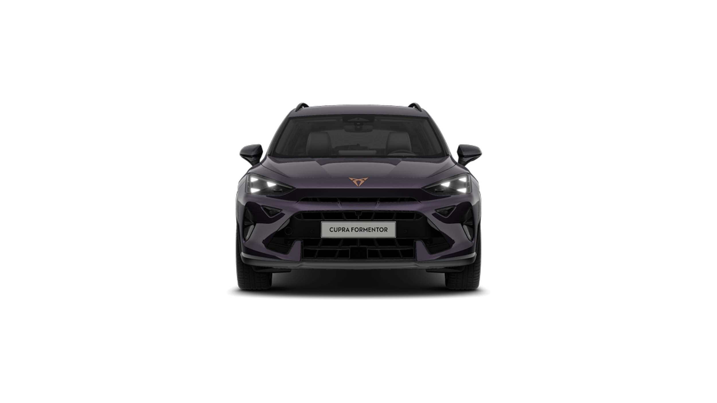 CUPRA Formentor 2026 kuva 5.